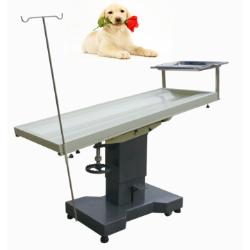 Dwv Veterinary Animal Surgical Table